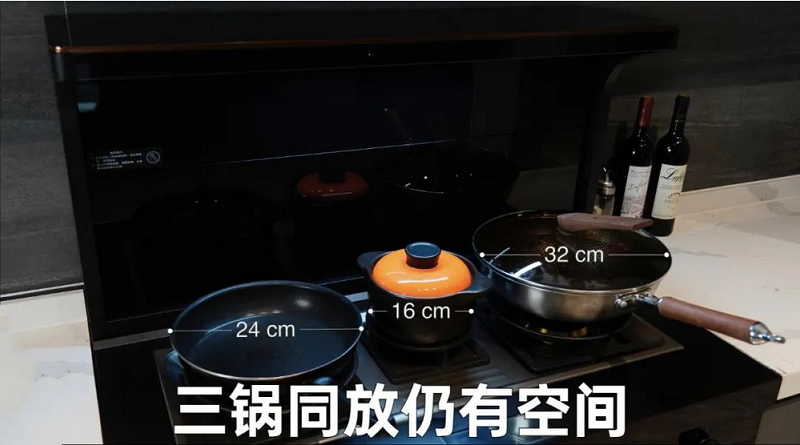 廚房裝修還在糾結(jié)買不買集成灶？蓋得權(quán)威測評給出了你想要的答案！