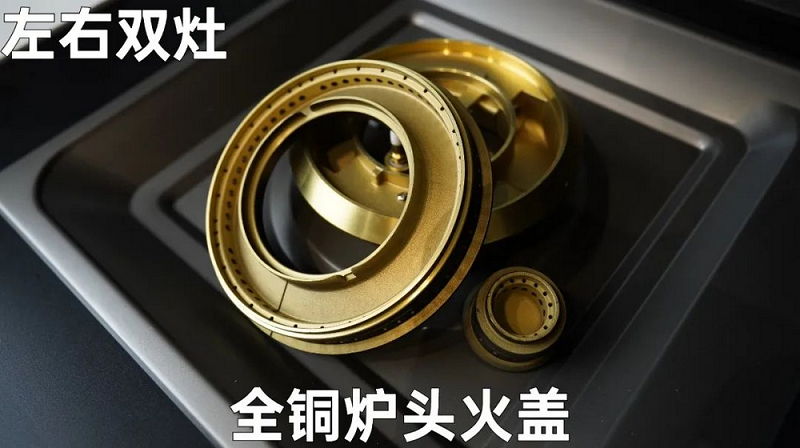 廚房裝修還在糾結(jié)買不買集成灶？蓋得權(quán)威測評給出了你想要的答案！