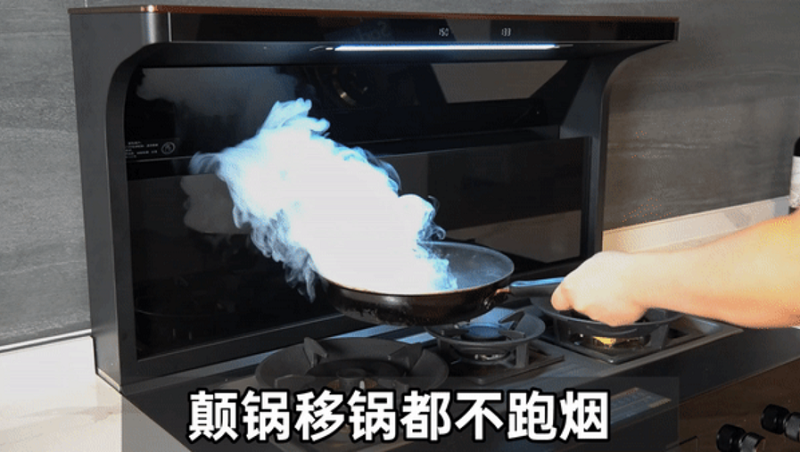 廚房裝修還在糾結(jié)買不買集成灶？蓋得權(quán)威測評給出了你想要的答案！