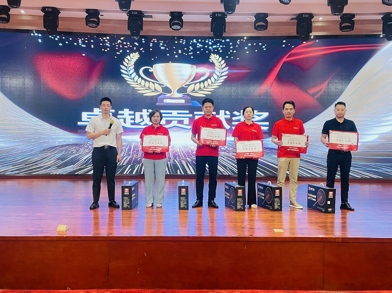 帥豐集成灶第二季”千城大惠戰(zhàn)“—湘桂大區(qū)啟動(dòng)會圓滿召開 帥豐集成灶第二季”千城大惠戰(zhàn)“—湘桂大區(qū)啟動(dòng)會圓滿召開