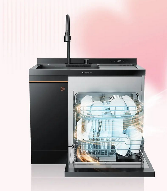 【帥豐&七夕相遇】靈魂“配對(duì)”，沒(méi)人能拒絕的廚房CP！