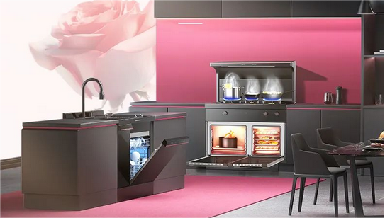 【帥豐&七夕相遇】靈魂“配對”，沒人能拒絕的廚房CP！