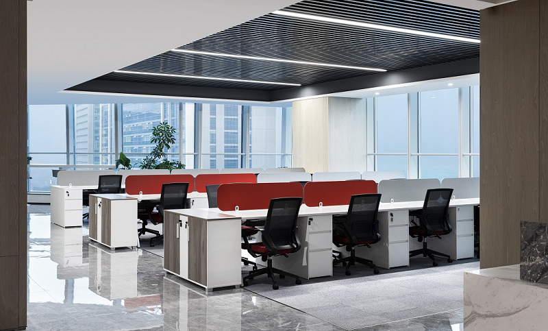 帥豐全屋定制案例| 經(jīng)典木紋 極簡主義——定義辦公空間的平衡美學 帥豐全屋定制案例| 經(jīng)典木紋 極簡主義——定義辦公空間的平衡美學