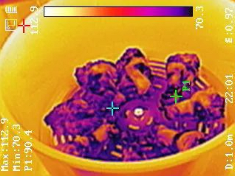 蓋得&帥豐電器權(quán)威測評 帥豐星辰X1集成灶，廚房裝修首選！