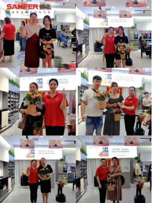 帥豐電器第二季“千城大惠站”，戰(zhàn)報(bào)強(qiáng)勢來襲！