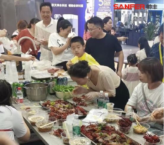 帥豐電器第二季“千城大惠站”，戰(zhàn)報(bào)強(qiáng)勢來襲！