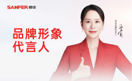 大國(guó)品牌，一路領(lǐng)先 | 帥豐電器A股主板上市三周年 