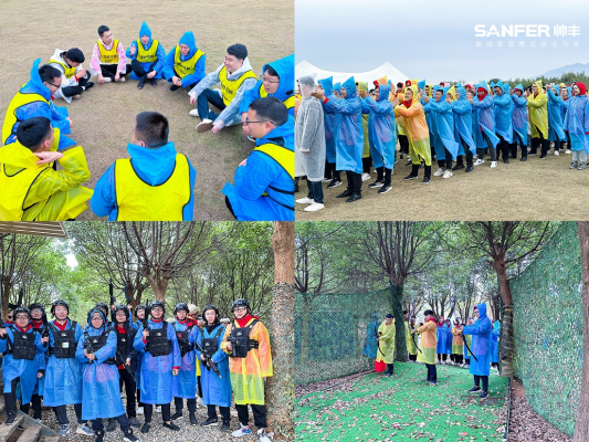 勇者同行 志在巔峰——帥豐集成灶營(yíng)銷團(tuán)隊(duì)凝心聚力勇攀高峰 勇者同行 志在巔峰——帥豐集成灶營(yíng)銷團(tuán)隊(duì)凝心聚力勇攀高峰