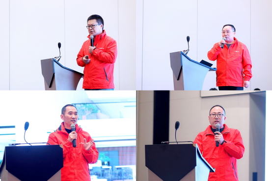 聚眾力 拓新局| 帥豐電器TOP經(jīng)銷商會(huì)議——“標(biāo)桿力量”圓滿召開 聚眾力 拓新局| 帥豐電器TOP經(jīng)銷商會(huì)議——“標(biāo)桿力量”圓滿召開