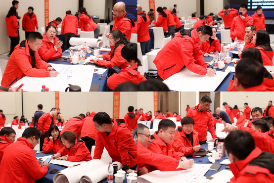 聚眾力 拓新局| 帥豐電器TOP經(jīng)銷商會(huì)議——“標(biāo)桿力量”圓滿召開 聚眾力 拓新局| 帥豐電器TOP經(jīng)銷商會(huì)議——“標(biāo)桿力量”圓滿召開