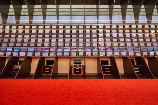 新一屆五金標(biāo)技委委員，帥豐標(biāo)準(zhǔn)定義行業(yè)標(biāo)準(zhǔn)