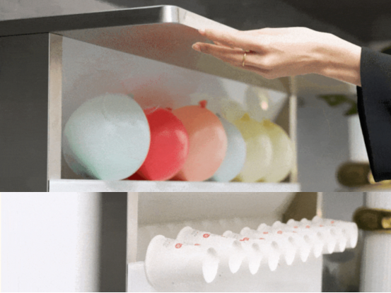 中關(guān)村權(quán)威測評(píng) | 帥豐集成灶——更大吸力，更低噪音