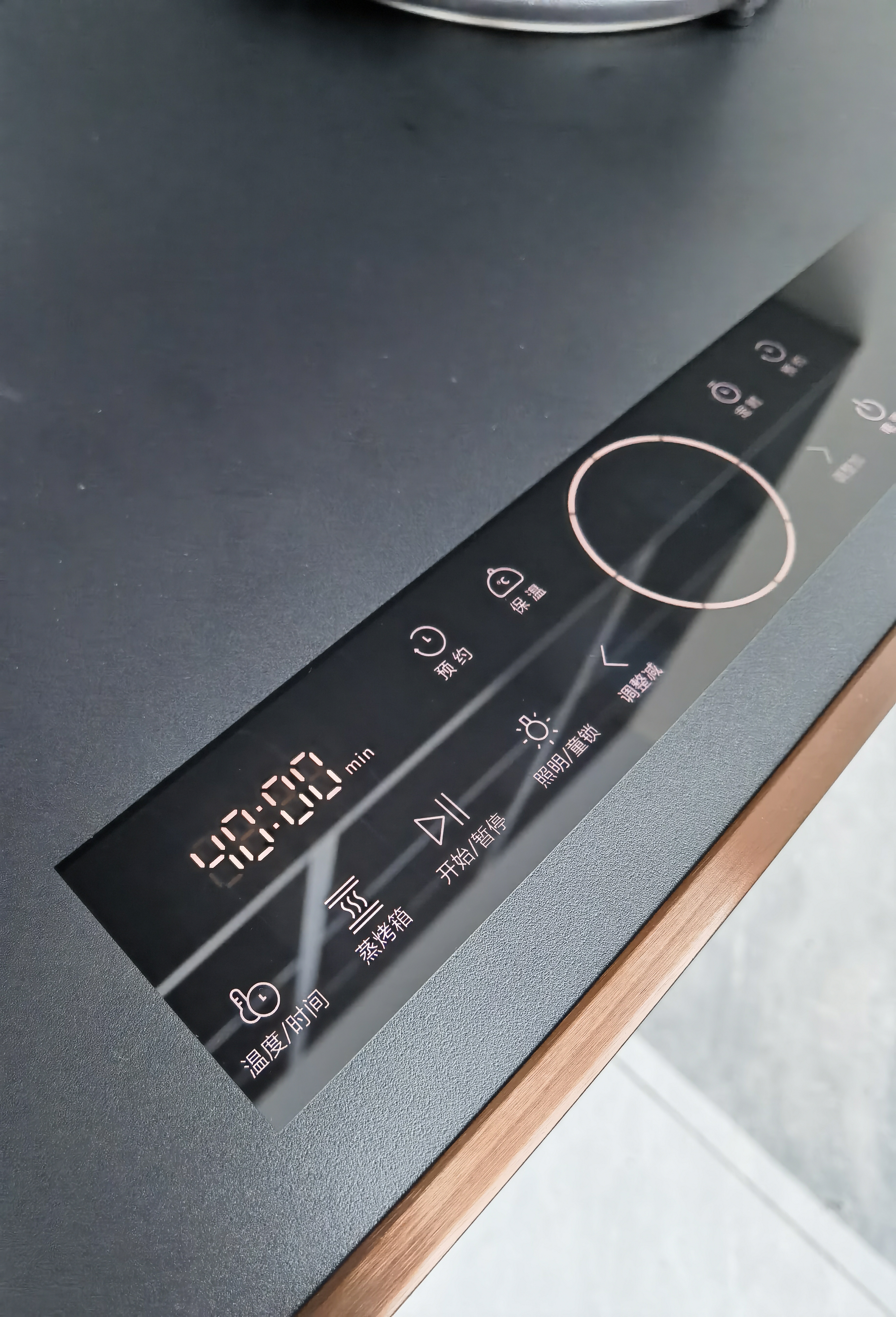 吸力十年不下降，風(fēng)輪終身免清洗！廚房清潔不再是難題