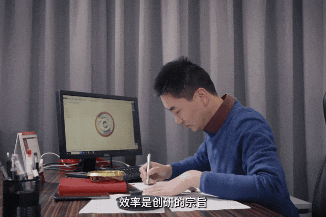 不僅是高效率，更是高效能！帥豐“革新技術(shù)”，讓烹飪更高效