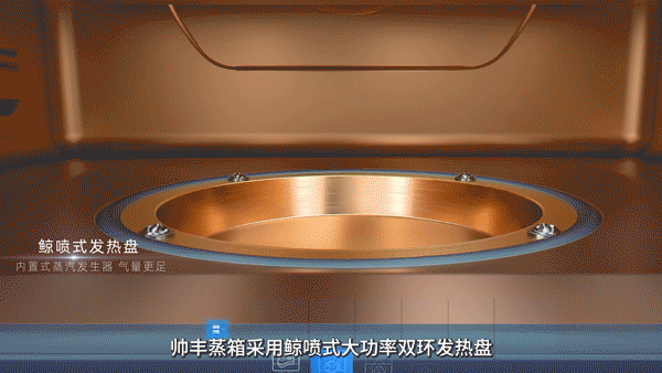 不僅是高效率，更是高效能！帥豐“革新技術(shù)”，讓烹飪更高效