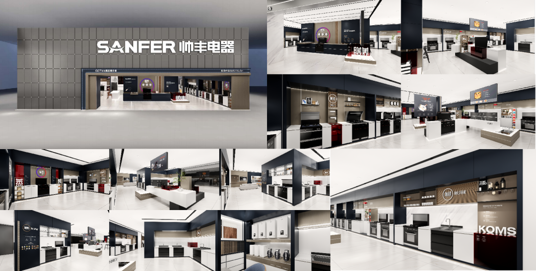 帥豐蒸烤一體集成灶2019年-2023年連續(xù)5年全國銷量領(lǐng)先 帥豐蒸烤一體集成灶2019年-2023年連續(xù)5年全國銷量領(lǐng)先