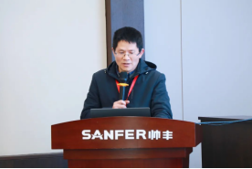 追光前行 逆境綻放 | 帥豐“龍”啟新程，共創(chuàng)輝煌篇章