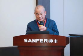 追光前行 逆境綻放 | 帥豐“龍”啟新程，共創(chuàng)輝煌篇章