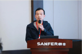 追光前行 逆境綻放 | 帥豐“龍”啟新程，共創(chuàng)輝煌篇章