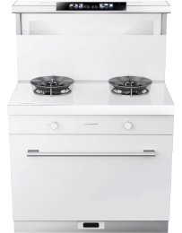 天機3消毒柜款（白）