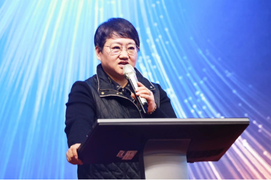 高效協(xié)同，驅(qū)動(dòng)未來！帥豐2024全速開啟新征程