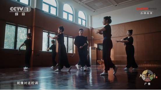 堅守與情懷 | 每一次驚艷亮相，都是時光的磨礪與洗練