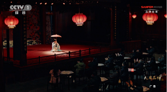 堅守與情懷 | 每一次驚艷亮相，都是時光的磨礪與洗練