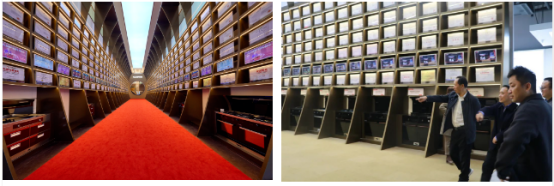 嘉興市南湖區(qū)人大常委會(huì)副主任俞海福一行蒞臨帥豐電器參觀調(diào)研 嘉興市南湖區(qū)人大常委會(huì)副主任俞海福一行蒞臨帥豐電器參觀調(diào)研