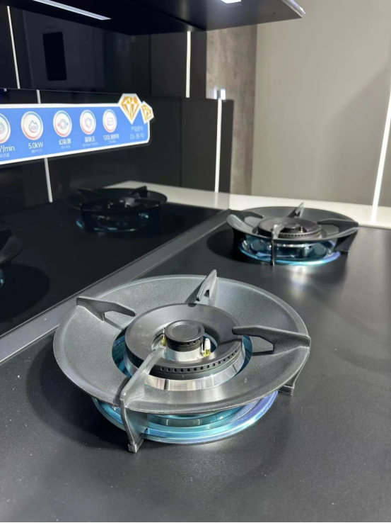 這是什么寶藏集成灶？百萬(wàn)達(dá)人齊推薦！