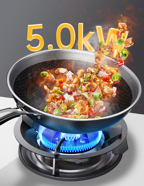 支招！看小戶型廚房如何空間逆襲，烹飪更高效！