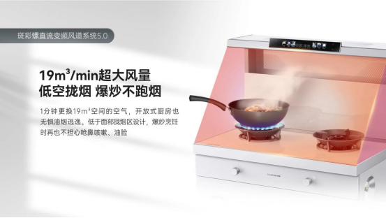 為什么都說買了白色集成灶會后悔？