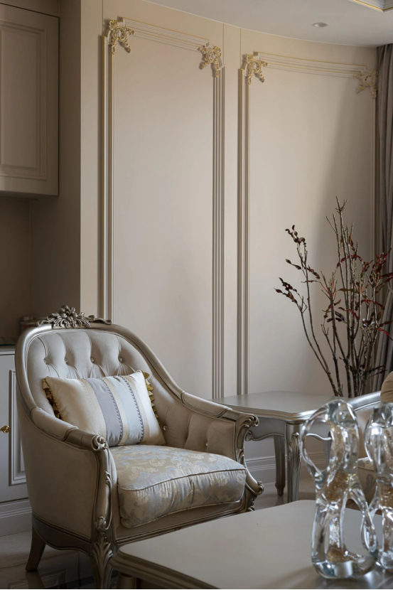 帥豐全屋高定 | 幾千萬的上海豪宅，到底有多奢華？