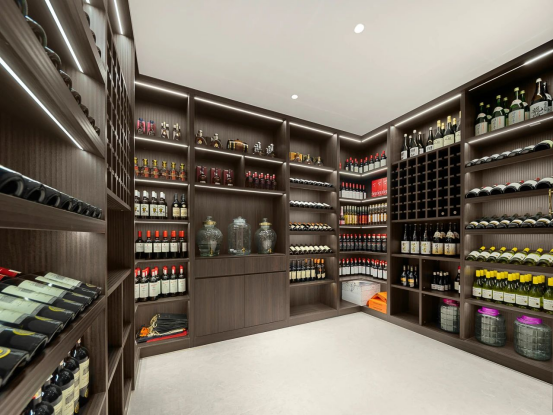 帥豐全屋高定 | 幾千萬的上海豪宅，到底有多奢華？