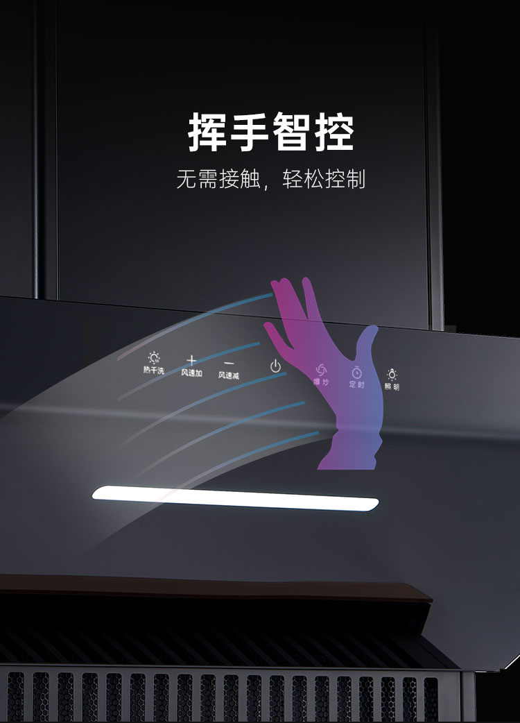 帥豐KC03上排煙機煙機灶具