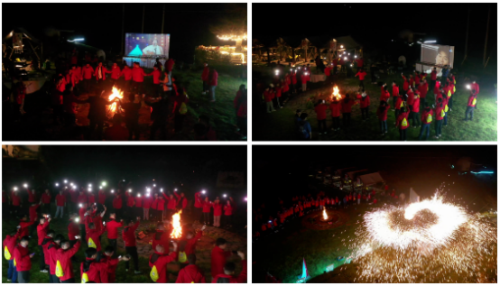 聚力前行，共赴春光｜帥豐電器3月戶外拓展團(tuán)建活動(dòng)圓滿成功！