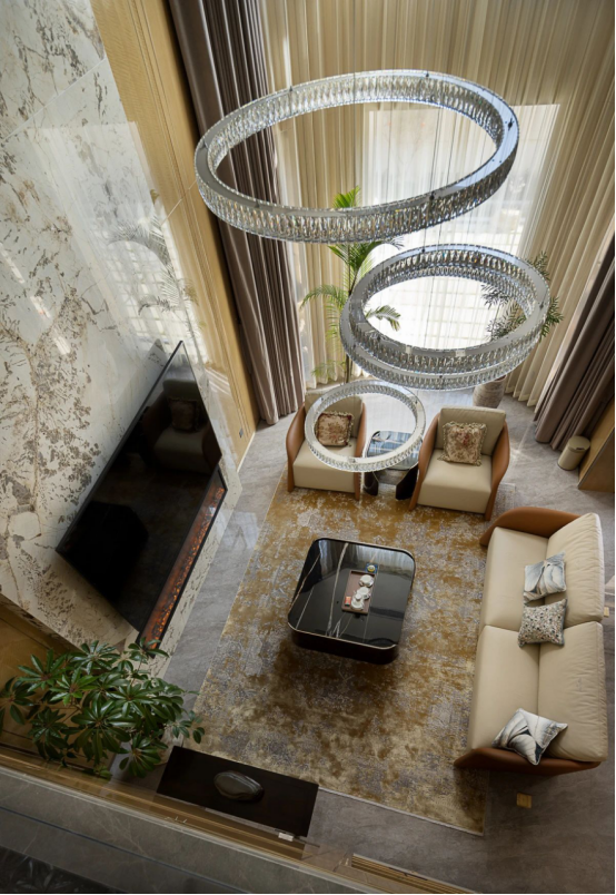 帥豐·全屋案例 | 精致感的最佳詮釋 帥豐·全屋案例 | 精致感的最佳詮釋