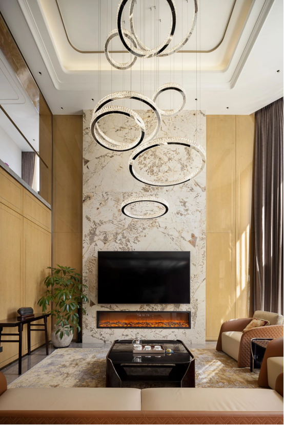 帥豐·全屋案例 | 精致感的最佳詮釋 帥豐·全屋案例 | 精致感的最佳詮釋