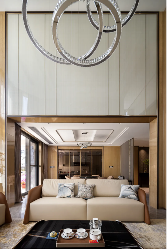 帥豐·全屋案例 | 精致感的最佳詮釋 帥豐·全屋案例 | 精致感的最佳詮釋