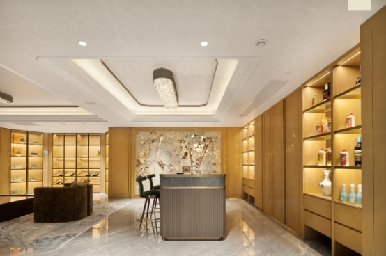 帥豐·全屋案例 | 精致感的最佳詮釋 帥豐·全屋案例 | 精致感的最佳詮釋