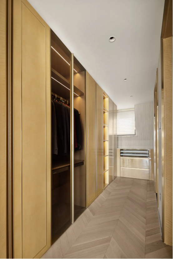 帥豐·全屋案例 | 精致感的最佳詮釋 帥豐·全屋案例 | 精致感的最佳詮釋