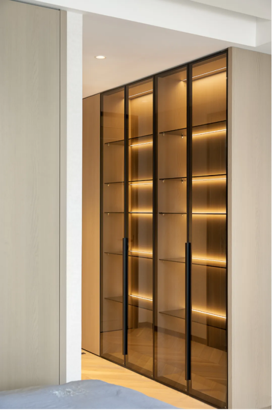 帥豐·全屋案例 | 精致感的最佳詮釋 帥豐·全屋案例 | 精致感的最佳詮釋