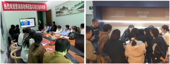 持續(xù)賦能 贏戰(zhàn)終端｜帥豐全國(guó)區(qū)域培訓(xùn)交流會(huì)火熱進(jìn)行中！