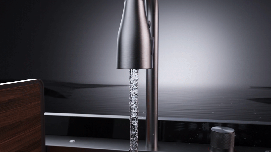 魔凈70榮膺德國紅點(diǎn)獎(jiǎng)，集成洗碗機(jī)設(shè)計(jì)上升新高度