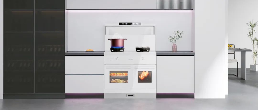 好廚房必須具備這三點(diǎn)，很多人都不知道