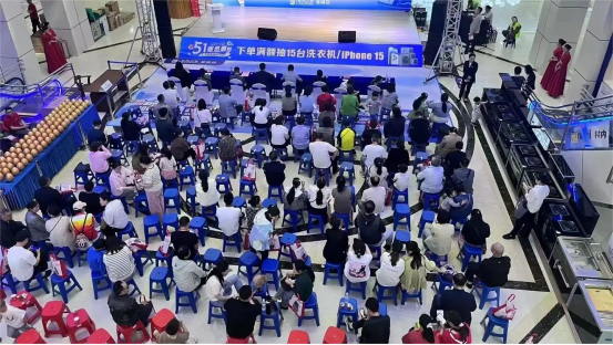 總裁“價(jià)”到 火爆全城｜帥豐總裁簽售會，河南滑縣站&安徽淮南站火了！