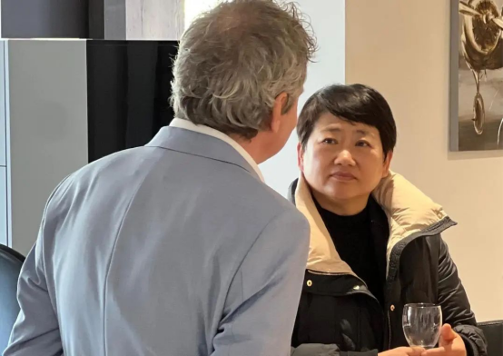 與國際先進理念接軌，全力打造一站式高端全屋定制