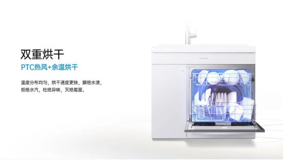 買完就后悔？每個買洗碗機的人都這樣說