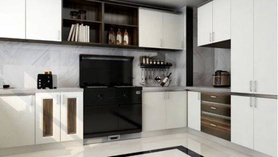 老舊廚房痛點(diǎn)一網(wǎng)打盡，帥豐打造廚改服務(wù)標(biāo)桿