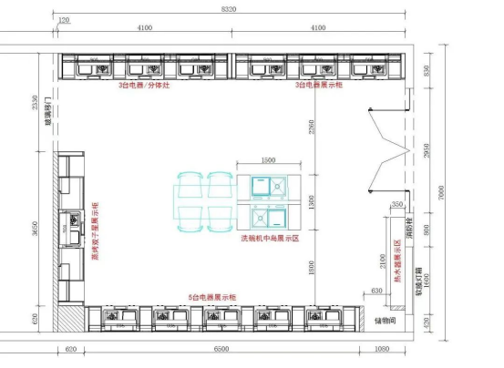 全面布局 ｜帥豐集成灶洛陽經(jīng)銷商精準投放戶外廣告，搶占市場！
