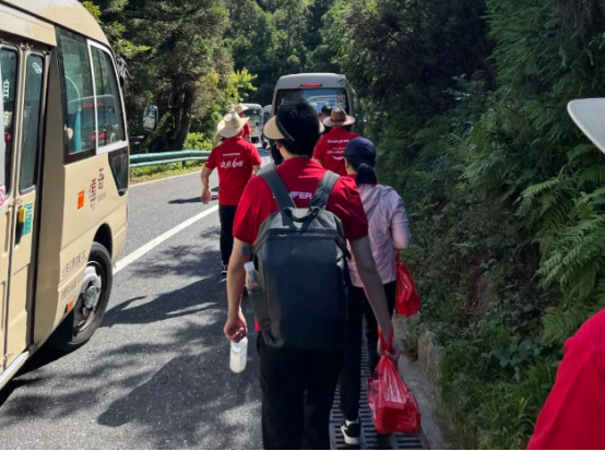 攜手同行 共赴巔峰｜2024上半年度帥豐湖南核心經銷商會議圓滿召開！